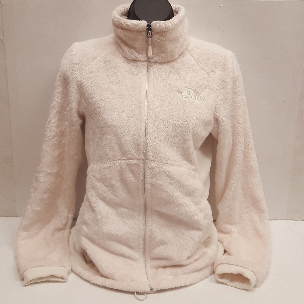 The North Face jacket